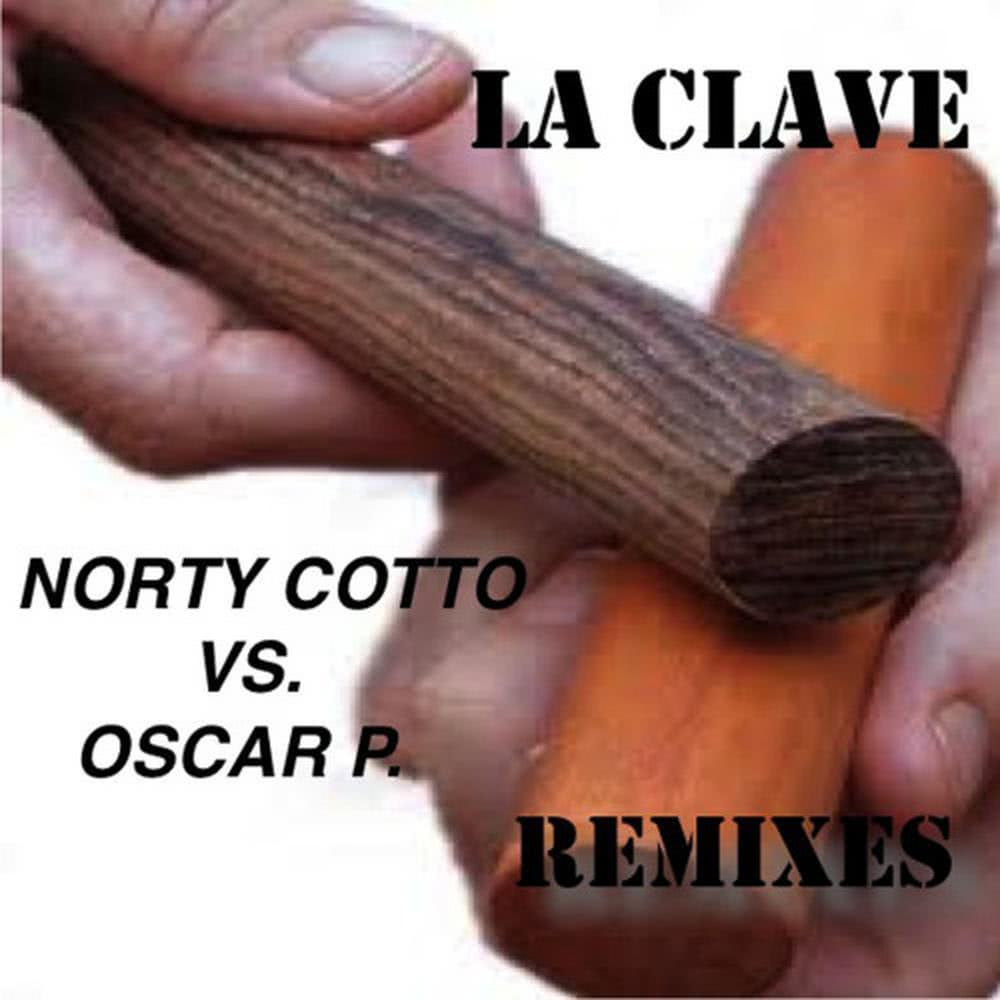 La Clave (Original Barrio Mix)