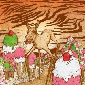 收聽The Holy Mess的A Soulful Punk Tune About a Working Class Dreamer歌詞歌曲