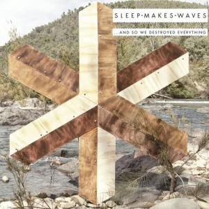 收聽Sleepmakeswaves的To You They Are Birds, To Me They Are Voices in the Forest歌詞歌曲