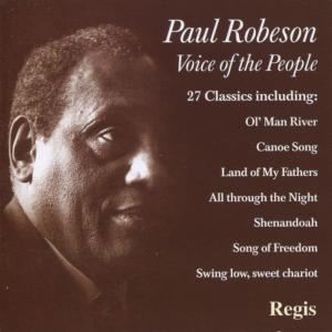 收聽Paul Robeson的Song of the Volga Boatmen歌詞歌曲