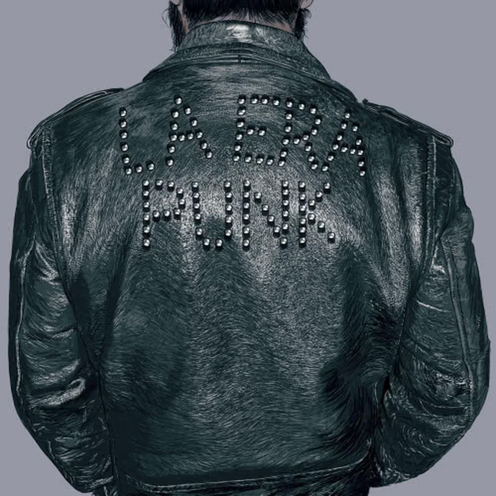 La Era Punk [Mr.K! Remix] (Mr.K! Remix)