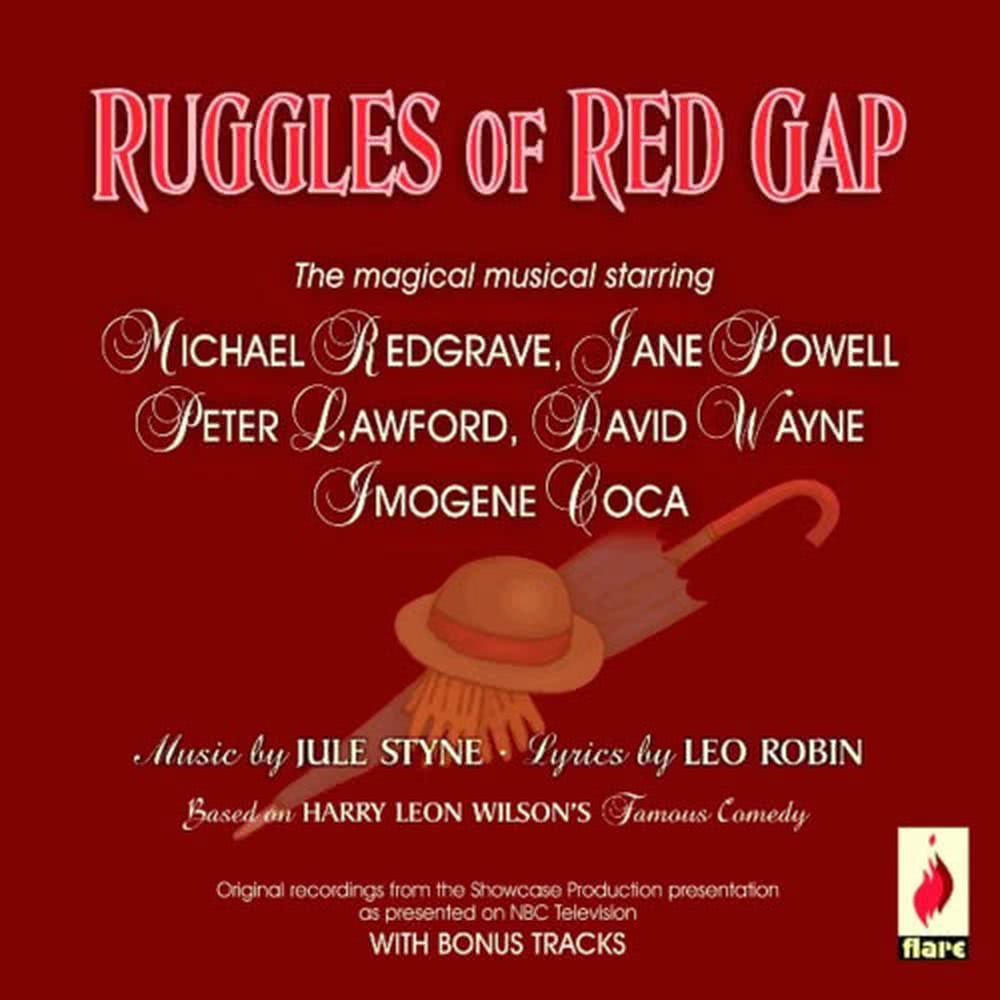 Ruggles Of Red Gap