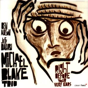 ดาวน์โหลดและฟังเพลง Fly With The Wind พร้อมเนื้อเพลงจาก Michael Blake Trio