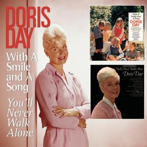 ดาวน์โหลดและฟังเพลง Getting to Know You พร้อมเนื้อเพลงจาก Doris Day