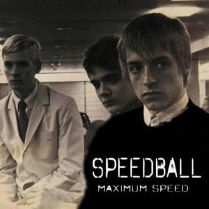 ดาวน์โหลดและฟังเพลง Runnning Blind (Live) พร้อมเนื้อเพลงจาก Speedball