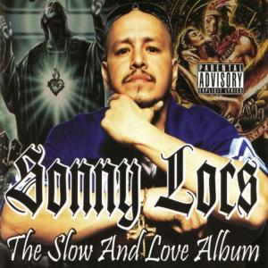 Sonny Locs的專輯The Slow and Love Album