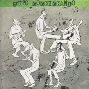 收聽Grupo Cochichando的Edelwise歌詞歌曲