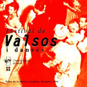 ดาวน์โหลดและฟังเพลง A prova de foc, polca พร้อมเนื้อเพลงจาก Orquestra Simfonica Del Valles