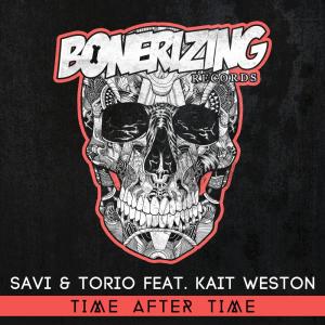 Dengarkan Time After Time (Original Mix) lagu dari Savi dengan lirik