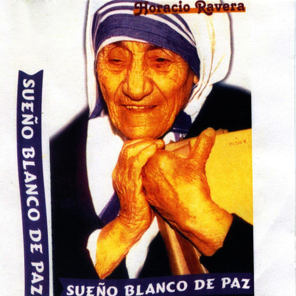 A la Madre Teresa (En Vivo)