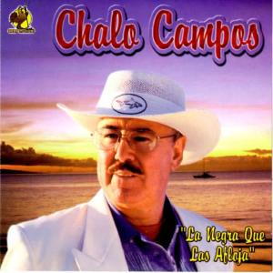 收聽Chalo Campos的La Gacha歌詞歌曲