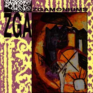 ดาวน์โหลดและฟังเพลง Zig Zag พร้อมเนื้อเพลงจาก ZGA