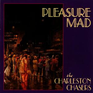 ดาวน์โหลดและฟังเพลง Black Beauty พร้อมเนื้อเพลงจาก Charleston Chasers