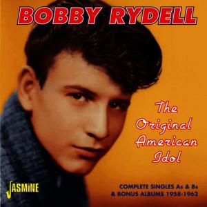 ดาวน์โหลดและฟังเพลง I'll Never Dance Again พร้อมเนื้อเพลงจาก Bobby Rydell
