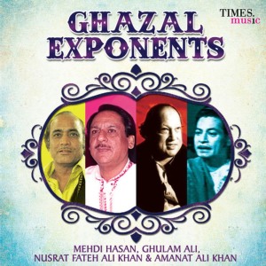 ดาวน์โหลดและฟังเพลง Faasle Aise Bhi Honge พร้อมเนื้อเพลงจาก Ghulam Ali