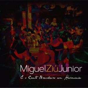 ดาวน์โหลดและฟังเพลง Harmonia พร้อมเนื้อเพลงจาก Miguel Ziu Jr