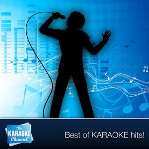 收聽The Karaoke Channel的I Don't Wanna Cry歌詞歌曲