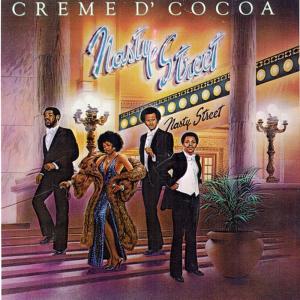 收聽Creme D'Cocoa的You've Lost That Loving Feeling歌詞歌曲