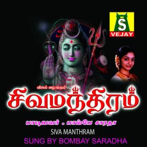 收聽Bombay Saradha的Aadiyin歌詞歌曲