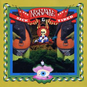 收聽The Noname的Youth Dream歌詞歌曲