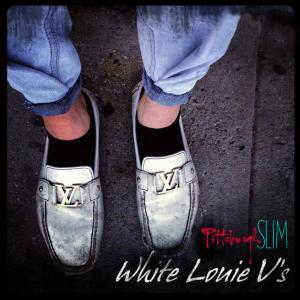 ดาวน์โหลดและฟังเพลง White Louie V's พร้อมเนื้อเพลงจาก Pittsburgh Slim
