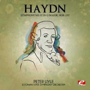 收聽Estonian State Symphony Orchestra的Symphony No. 92 in G Major, Hob. I/92: III. Menuetto: Allegro歌詞歌曲