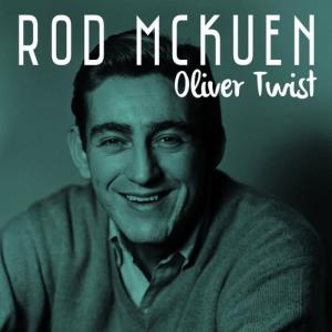 收聽Rod McKuen的Lets Twist Again歌詞歌曲