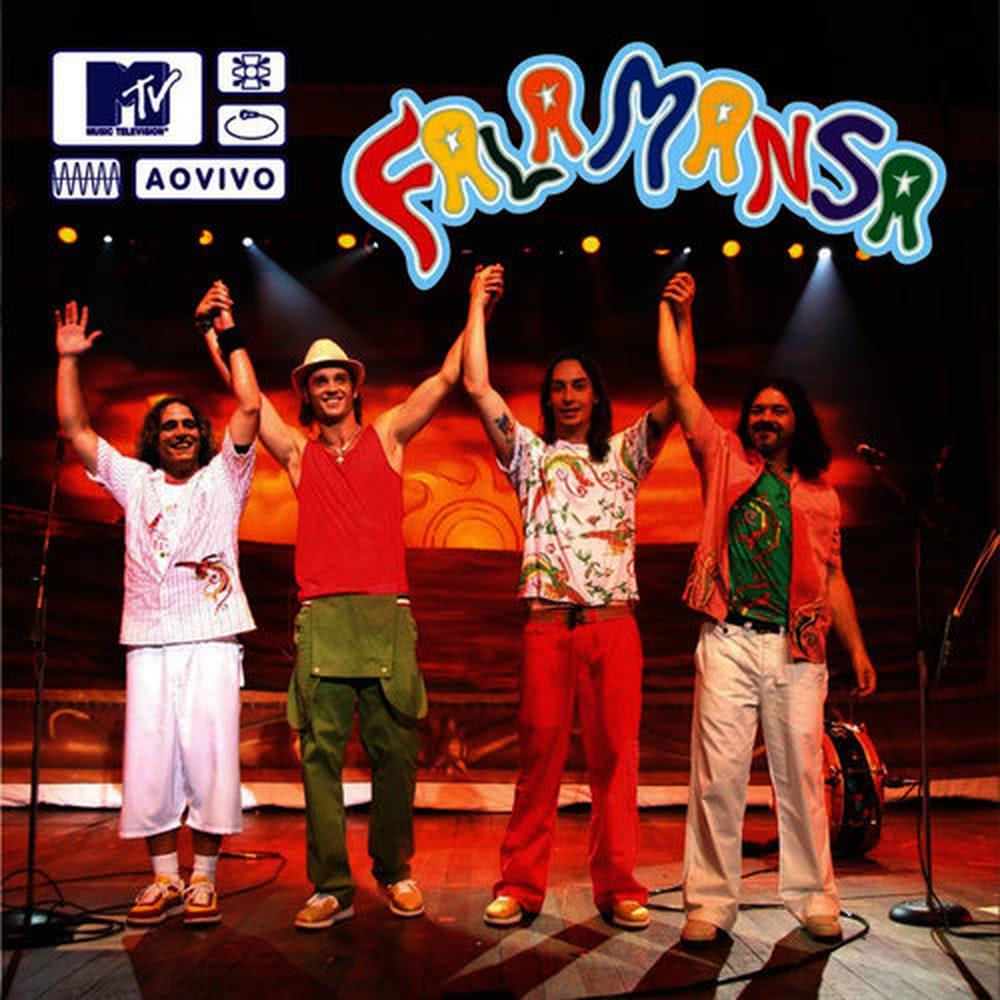 Falamansa Song