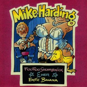 收聽Mike Harding的The Hotel Transylvania歌詞歌曲