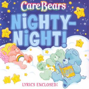 收聽Care Bears的Star Light, Star Bright歌詞歌曲