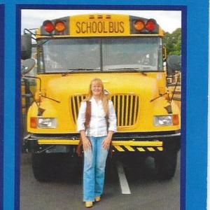 ดาวน์โหลดและฟังเพลง School Bus Driver (Radio Edit) พร้อมเนื้อเพลงจาก Elvis Lloyd Carden