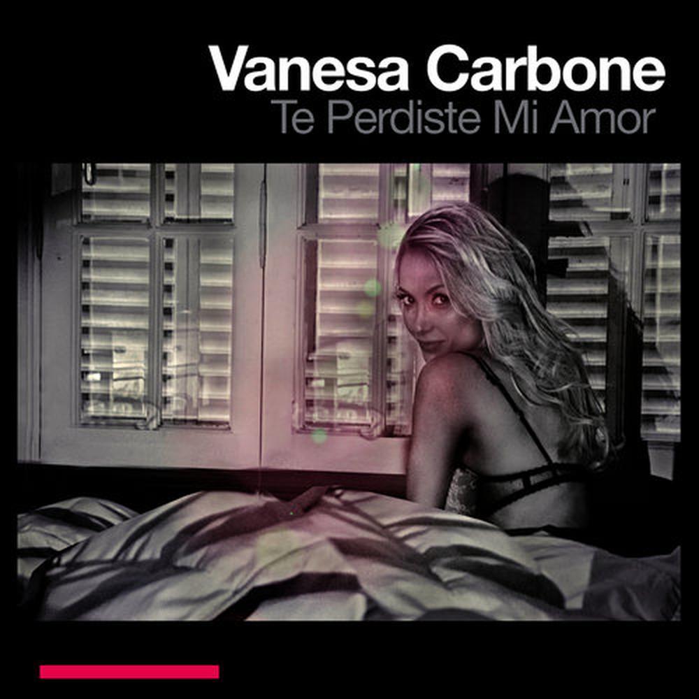 Te Perdiste Mi Amor