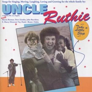 收聽Uncle Ruthie的The Super Song w/Marcia Berman, Dave Zeitlin歌詞歌曲