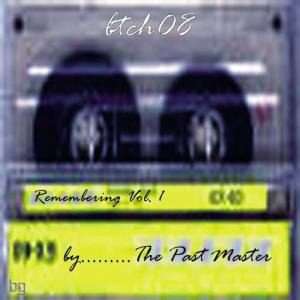 The Past Master的專輯Remembering Vol. 1