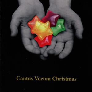 ดาวน์โหลดและฟังเพลง Thou Shalt Know Him พร้อมเนื้อเพลงจาก Cantus Vocum Chamber Choir