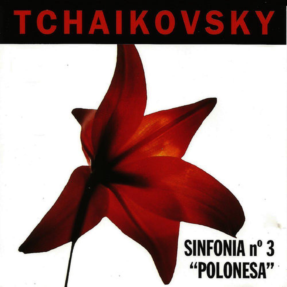 Symphony No. 3, Op. 29: V. Finale. Allegro con fuoco. Tempo di polacca