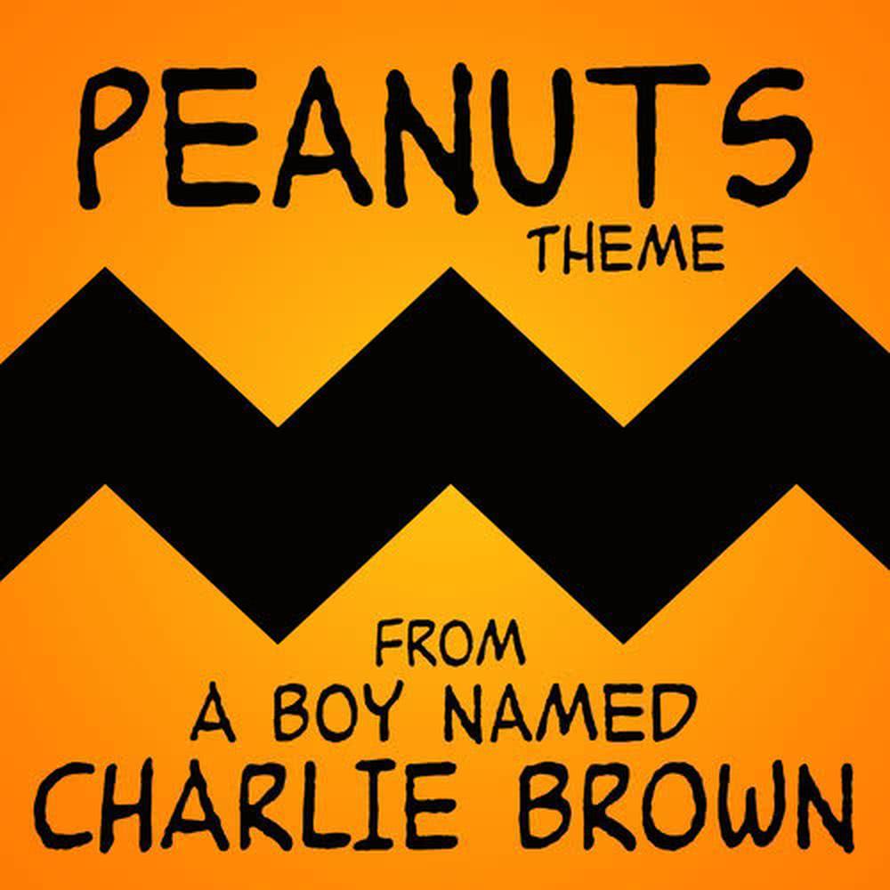 Peanuts Theme (From "A Boy Named Charlie Brown")