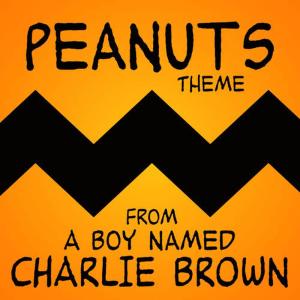 Hollywood Movie Theme Orchestra的專輯Peanuts Theme (From "A Boy Named Charlie Brown")