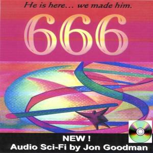 อัลบัม 666 ศิลปิน Jon Goodman