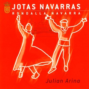 ดาวน์โหลดและฟังเพลง Una Moza Navarrica พร้อมเนื้อเพลงจาก Julián Arina