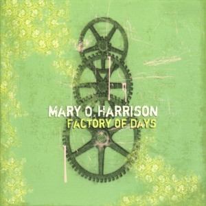 收聽Mary O. Harrison的Where Is Charlotte Anne?歌詞歌曲