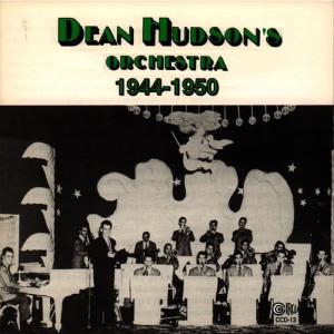 收聽Dean Hudson's Orchestra的Until歌詞歌曲