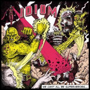 ดาวน์โหลดและฟังเพลง King of Your Own Throne พร้อมเนื้อเพลงจาก Idiom