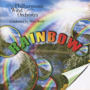 收聽Philharmonic Wind Orchestra的Prelude To A New Age歌詞歌曲