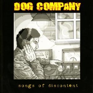 收聽Dog Company的The Last Christmas歌詞歌曲