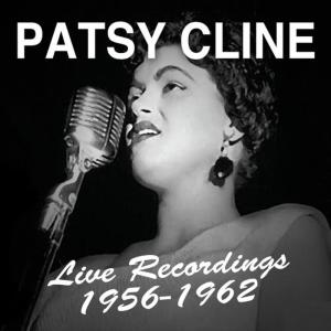 收聽Patsy Cline的Walkin' After Midnight (Live)歌詞歌曲