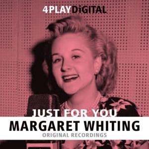 收聽Margaret Whiting的Baby, It’s Cold Outside歌詞歌曲