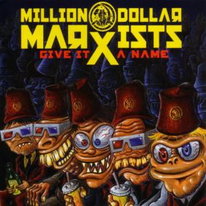 ดาวน์โหลดและฟังเพลง Sand Harem พร้อมเนื้อเพลงจาก Million Dollar Marxists