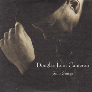 ดาวน์โหลดและฟังเพลง I'm Starting To Fall พร้อมเนื้อเพลงจาก Douglas John Cameron