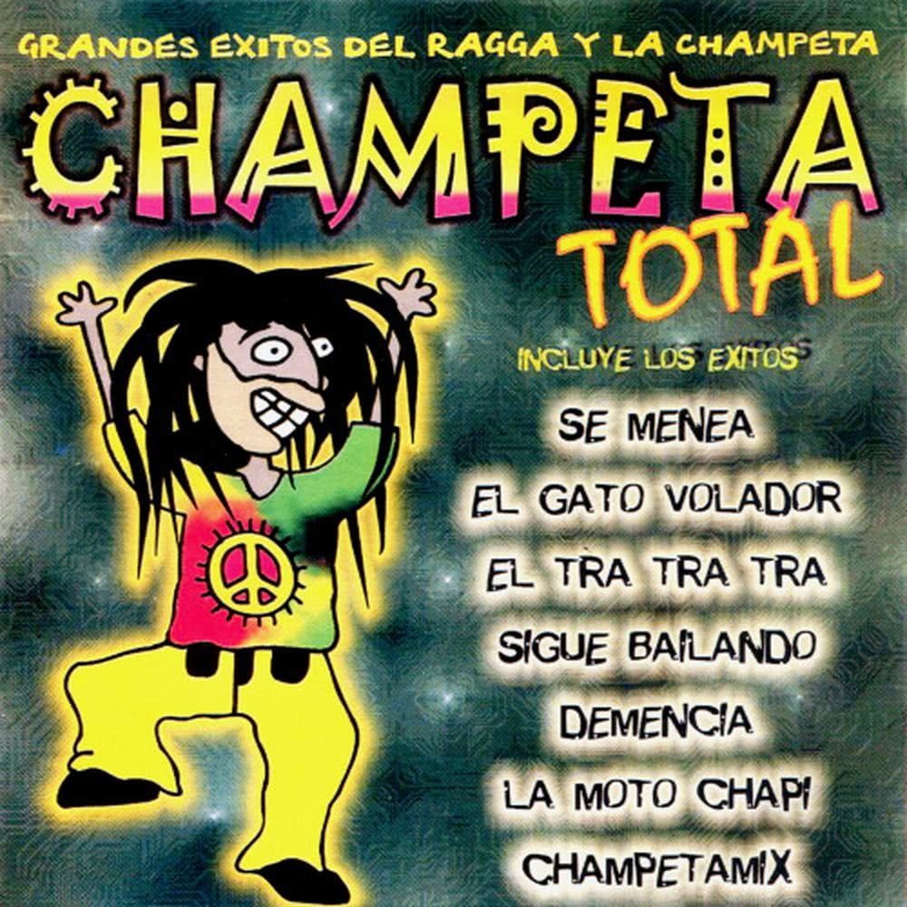 Champetamix [Party Version]